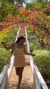 18K views · 392 reactions | ️ Private villas, breathtaking views, and a love that feels like forever This is what timeless elegance and true love look like—wrapped in the beauty of Jamaica. @roundhill :@chaneliman | VisitJamaica | Facebook