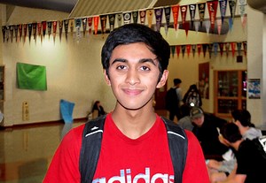 Hillsboro Student Earns Perfect Scores On ACT, SAT