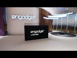 CES 2021: Day 1 Afternoon