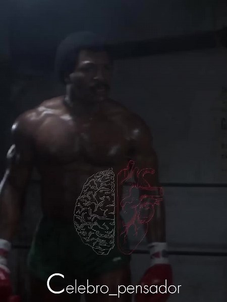 Rocky Balboa Edit - O que que há com você amanhã?