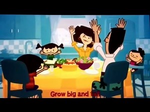 Getting Strong | I Can Do It | BabyFirstTV.