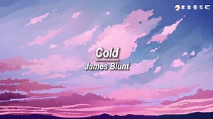 Cold：恭喜你发现 “宝藏歌曲"一首，希望今天也是元气满满的一天_哔哩哔哩_bilibili