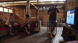 51 reactions | Hidden Bay Resort Mentawais is located in the center of the more than 24 waves in the north Mentawais. The perfect combination between the local style and the comfort of the modern world, in a family environment. In addition to the only Permanent Trainning Center. Physical Educators and Surf Coaches will help you elevate your surf skills to a whole new level. | Hidden Bay Resort Mentawais | Facebook