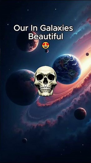 "Unbelievably Beautiful Galaxies in Our Universe" #galaxystories #beautiful #solarplanet