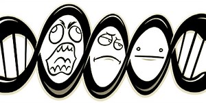 ¿Qué demonios es un meme?