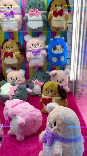 Mainan Boneka Lucu#boneka #anak #mainan #toys #thomas #tayolittlebus #cocomelon