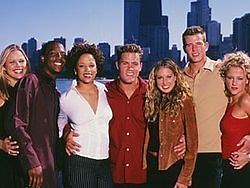 The Real World: Chicago ~ Complete Wiki | Ratings | Photos | Videos | Cast