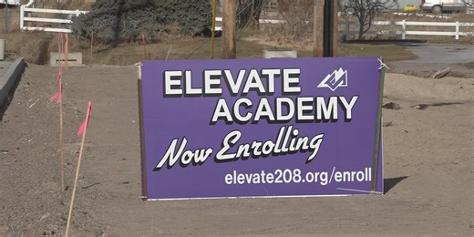Enrollment open for Elevate Academy
