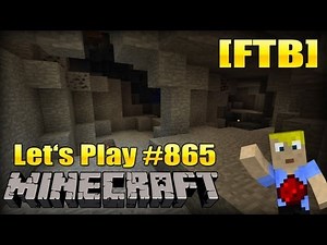 First the info video, then watch this! - Let's Play Minecraft #865 [FTB | German | HD]