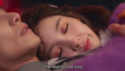 My Girlfriend Is an Alien 2 (2022) Episode 8 Engsub