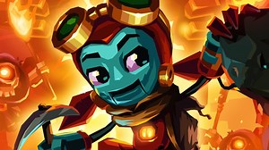 SteamWorld Dig 2 Review