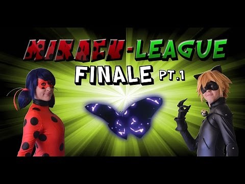 Miracu-League: Episode 7: FINALE Pt. 1