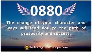 Angel Number 0880 Says Freedom, Discernment, Good Judgment
