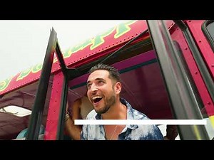 Open-Air City Bus Ride and Beach Experience Curacao - Island Routes