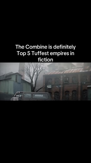 The Combine: A Look at Fiction's Toughest Empire
