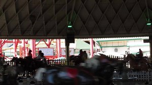 22 reactions · 28 shares | Rye Playland's rides only have one mode,...