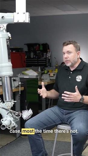 How Engineers Repair Worn Bushings in Aircraft Landing Gear