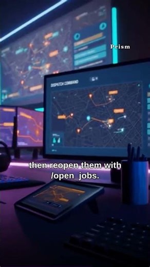 Free Job System Revamp Simplifies FiveM Server Job Building