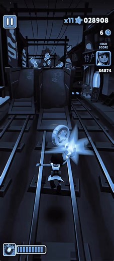 Subway Surfer: Fun Lyrics and Gameplay Highlights