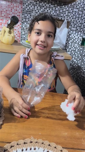 Sarah Luiza Silva on Instagram: "Como fazer filtro caseiro de garrafa pet Feira de ciências"
