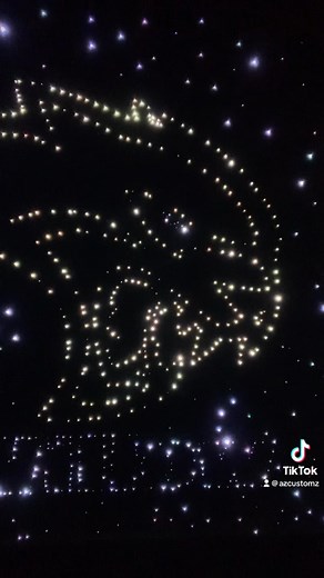 4.1K views · 2.1K reactions | Stars in the ceiling next level ...