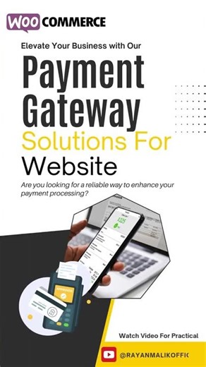 💳 Best Payment Methods for WooCommerce in Pakistan (Easy Setup Guide)