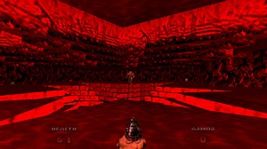 Sigil addon - DOOM CE mod for Doom