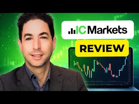 IC Markets Review (2026) | What you Need to Know