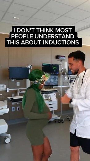 The Bishop Score is a tool providers use to assess how ready your cervix is for induction. Not when labor will start naturally. It looks at dilation, effacement, station, consistency, and position of the cervix. A higher score may mean a greater chance of a successful induction, but it doesn’t determine when your body or baby are truly ready. Trust your body’s timing. | Legaciallong Connected Page