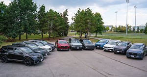 Kia Sportage - Review, Specs, Pricing, Features, Videos and More