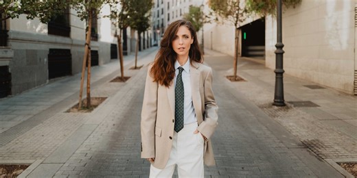 Leticia Dolera y Pubertat, su nueva serie sobra la adolescencia