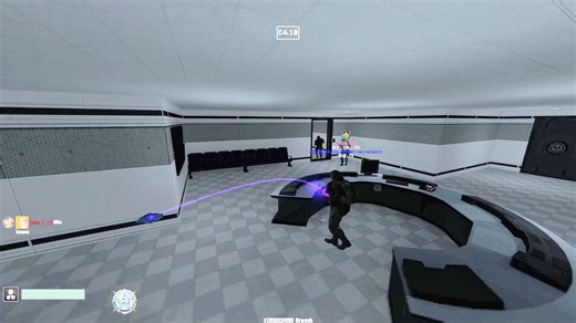 【Gmod/Rxsend】管理TV之Garry's mod