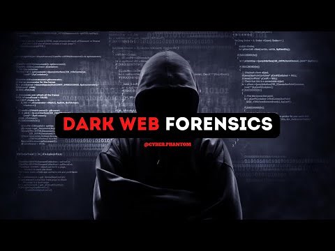 DARK WEB FORENSICS | D|FE Digital Forensics Essentials | EC COUNCIL | TOR Browser Forensics | #hacks