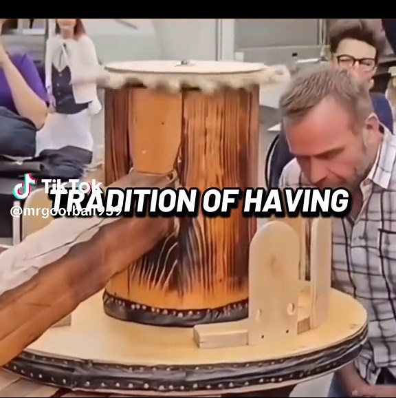 yk what kind of powder I’m talking about #germany #machine #mechanics #nose #interestingfacts