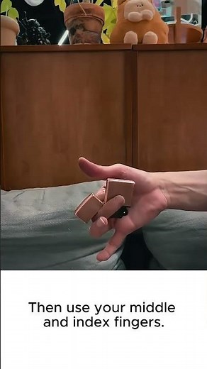 Easy Zippo Lighter Tricks for Beginners Cool One Handed Zippo Flip Tutorial