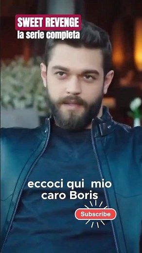 Sweet Revenge #dizi#serieturche#serieturca