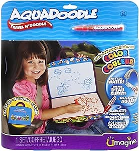 AquaDoodle Travel Doodle Mat