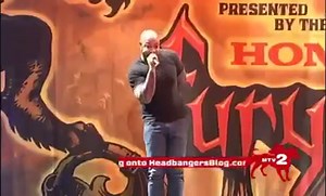 63K views · 2.9K reactions | Killswitch Engage - Holy Diver (live DIO cover on MTV) | Pain is an Illusion | Facebook