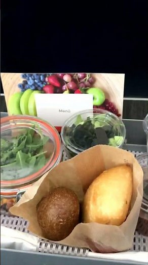 Air Europa - Boeing 787-9 Business class | (B787-9) #shorts