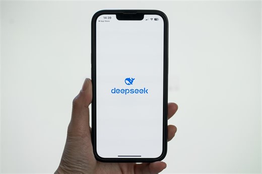 AI stocks plunge as China's DeepSeek sends shock wave through Wall Street