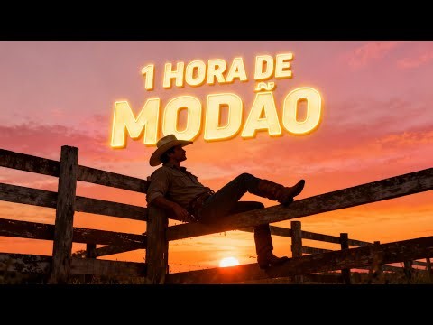 1 HORA DE SERTANEJO RAIZ 🎸 SÓ MODAS ANTIGAS PRA OUVIR AGORA