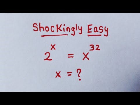 Nice Algebra Maths Simplification Olympiad Problem