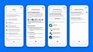 How to Clear Facebook History