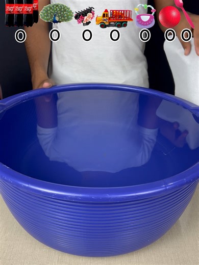 Crazy Science Experiment With Bottles and Ice