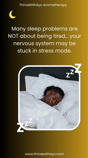 Natural Sleep Support!
