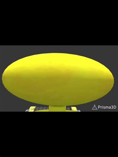 Pov the Docter in poppy playtime chapter 6 (ANIMATED)