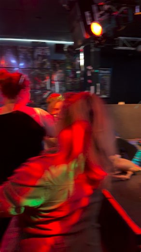 Bailey Drew special guested our open mic last week and packed the dance floor. Come see what's in store tonight at 8pm! | Blue Fox Billiards, Bar and Grill