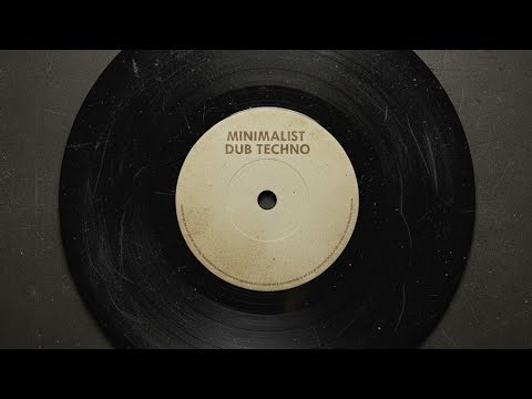 Minimalist Dub Techno // Live Ableton Session