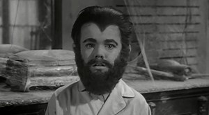 Happy COZI TV Birthday to Butch Patrick! No other kid could pull off looking like a werewolf and still be cute as a button. Look for his cameo in the new Rob Zombie movie The Munsters! And of course you'll find him as Eddie on The Munsters TV show every Sunday starting at 6PM/5C on COZI TV | Cozi TV