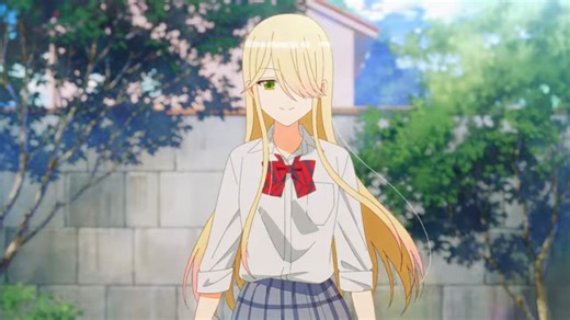 Watari's XX Is on the Brink of Collapse anime confirms July 2025 release date, theme songs, and more with 2 new PVs